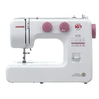 Sewing Machine JANOME 311PG, White