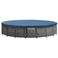Framed Pool Intex GreyWood Premium, 16805L, Grey, 26742 3