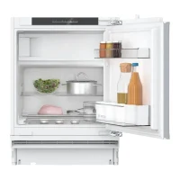 Refrigerator without freezer Bosch KUL22VFD0, White