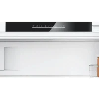 Refrigerator without freezer Bosch KUL22VFD0, White 3
