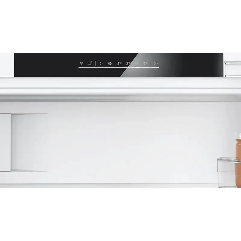 Refrigerator without freezer Bosch KUL22VFD0, White 3