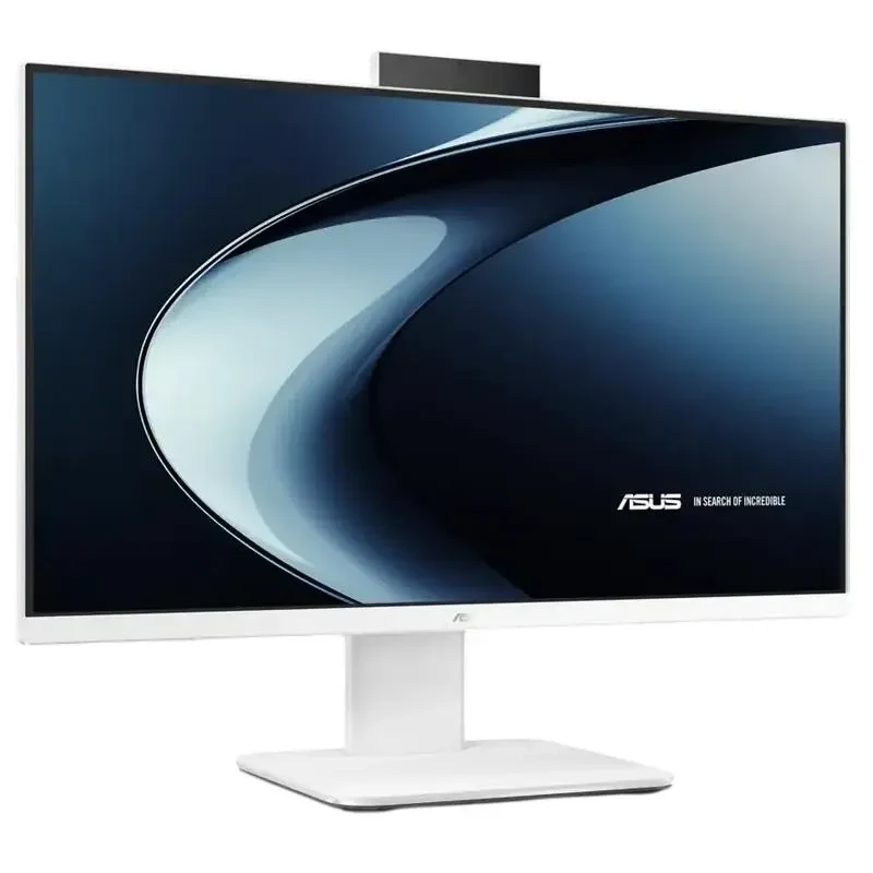 All-in-One Computer ASUS P470VAK, 27", Intel Core 7 240H, 32GB/1024GB, No OS, White 5