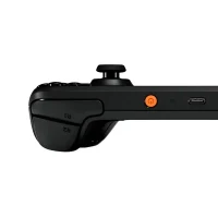 Portable Video Game Console Valve Steam Deck OLED 1TB, Black 4