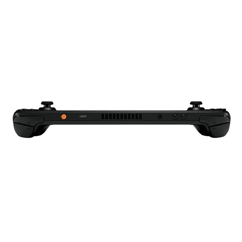 Portable Video Game Console Valve Steam Deck OLED 1TB, Black 5