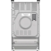 Combined cooker Gorenje GK5C64WH, White 6
