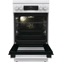 Combined cooker Gorenje GK5C64WH, White 8