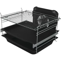 Combined cooker Gorenje GK5C64WH, White 2