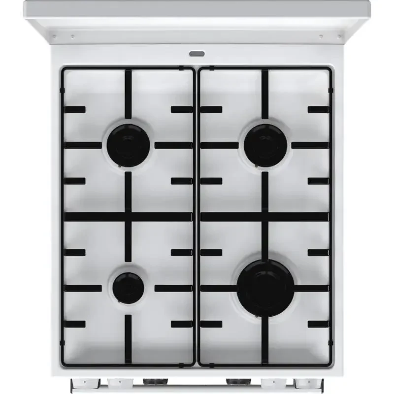 Combined cooker Gorenje GK5C64WH, White 3