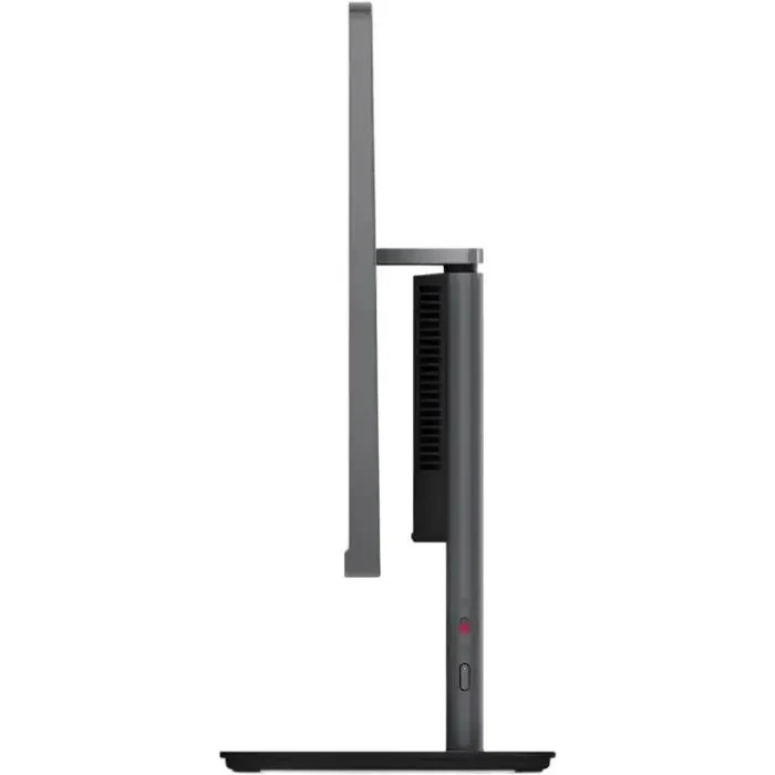 All-in-One Computer Lenovo ThinkCentre neo 50a Gen 5, 27", Intel Core i7-13620H, 16GB/512GB, FreeDOS, Luna Grey 4