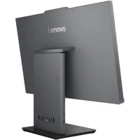 All-in-One Computer Lenovo ThinkCentre neo 50a Gen 5, 27", Intel Core i7-13620H, 16GB/512GB, FreeDOS, Luna Grey 5