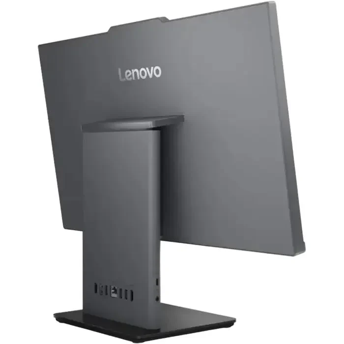 All-in-One Computer Lenovo ThinkCentre neo 50a Gen 5, 27", Intel Core i7-13620H, 16GB/512GB, FreeDOS, Luna Grey 5