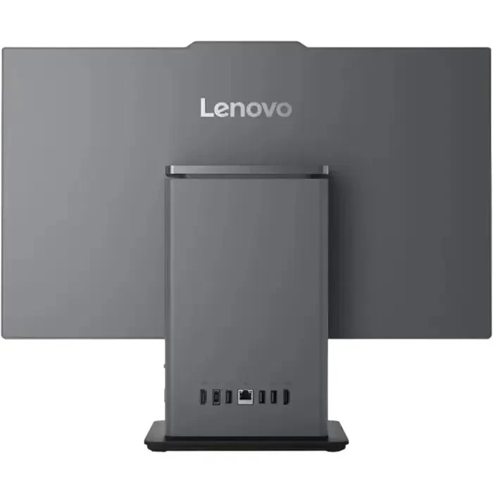 All-in-One Computer Lenovo ThinkCentre neo 50a Gen 5, 27", Intel Core i7-13620H, 16GB/512GB, FreeDOS, Luna Grey 8