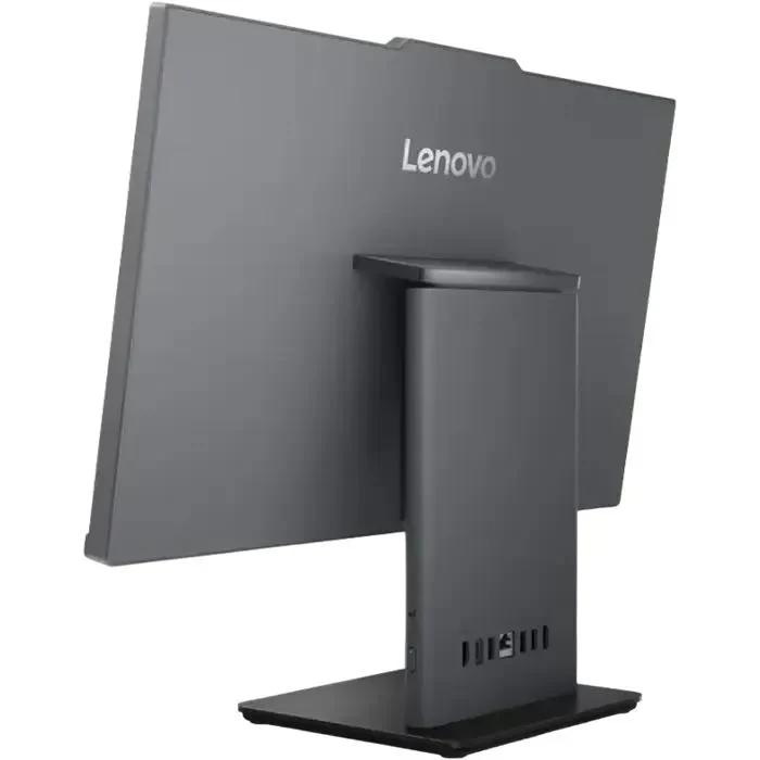 All-in-One Computer Lenovo ThinkCentre neo 50a Gen 5, 27", Intel Core i7-13620H, 16GB/512GB, FreeDOS, Luna Grey 2