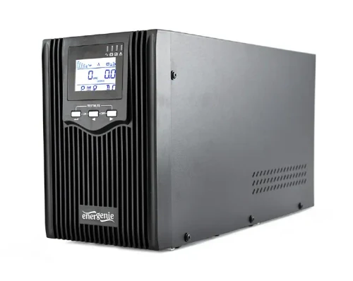 UPS EnerGenie EG-UPS-PS2000-02 / 2000VA / 1600W