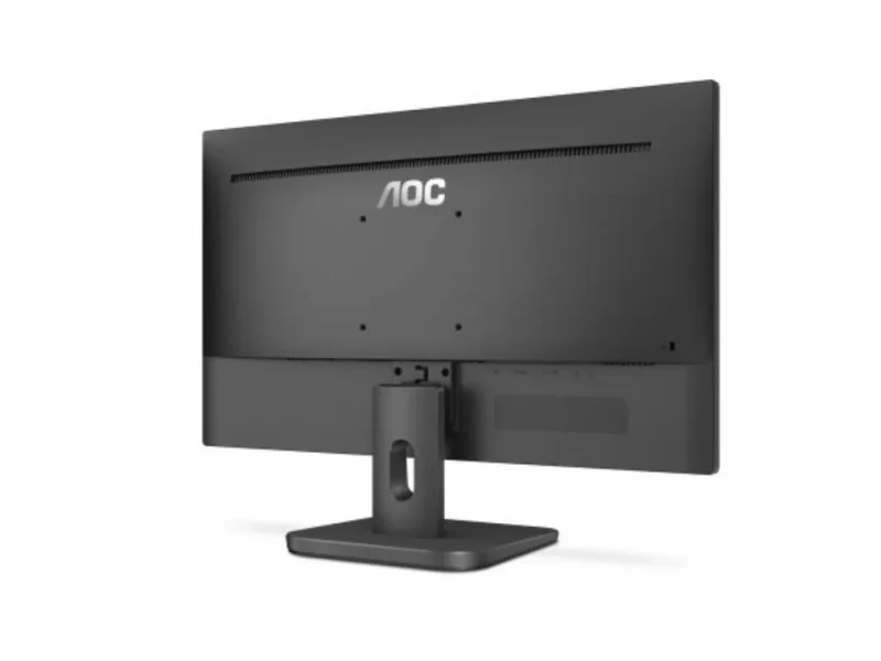 23.8” Monitor AOC 24E1Q / 5ms / Black 3