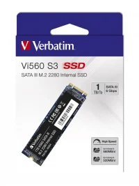 M.2 SATA SSD Verbatim Vi560 S3 1.0TB 2