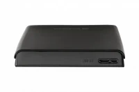 2.5” HDD Extern Verbatim Store 'n' Go G1 / USB3.0 / 1.0TB / Black 6
