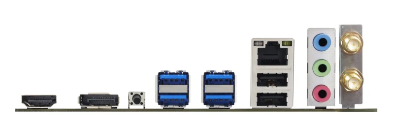 BIOSTAR B650MS2-E, Socket AM5, AMD B650, Dual 2xDDR5-6000, APU AMD graphics, HDMI, DP, 1xPCIe X16, 4xSATA3, RAID, 1xM.2 4.0, 1xPCIe X1, ALC897 7.1 HDA, 2.5GbE LAN, 6xUSB3.2, mATX 4