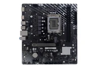 BIOSTAR H810MT-E 2.0, Socket 1851, Intel® H810 (Ultra 2 Series CPU), CPU graphics, HDMI, DP, Dual 2xDDR5-6400, 1xPCIe X16 5.0, 4xSATA3, RAID, 1xM.2 4.0, 2xPCIe X1, 1xWiFi M.2 Key E, ALC897 7.1 HDA, 1GbE LAN, 5xUSB3.2 (1C+4A), mATX 2