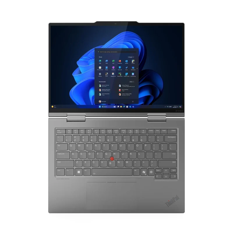 Laptop 14.0” Lenovo ThinkPad X1 2-in-1 G10 Aura/ 2.8K OLED 120Hz/ Intel Core Ultra 7 258V/ 32GB/ 1TB SSD/ Win11Pro 7