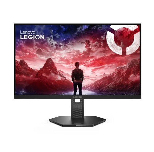 27.0” Monitor Gaming LENOVO Legion 27Q-11/ QHD/ 0.5ms/ 300Hz/ Black