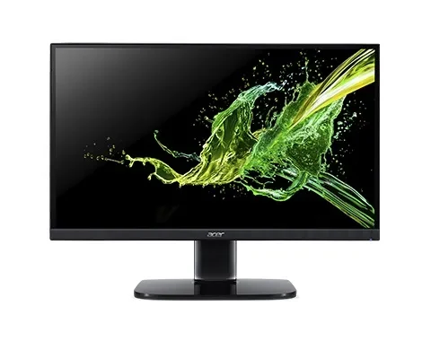 23.8'' Monitor ACER KA242Y [UM.QX2EE.034] / 144Hz/ 1ms / Black