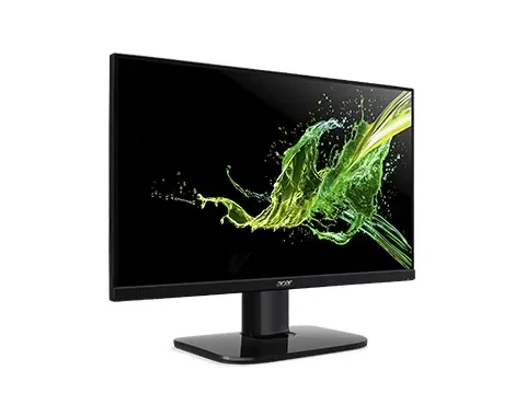 23.8'' Monitor ACER KA242Y [UM.QX2EE.034] / 144Hz/ 1ms / Black 2