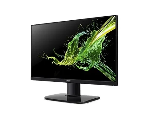 23.8'' Monitor ACER KA242Y [UM.QX2EE.034] / 144Hz/ 1ms / Black 3