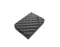 SSD Extern M.2 Verbatim Store 'n' Go Mini Diamond / 1TB / USB 3.2 Gen2 / Black