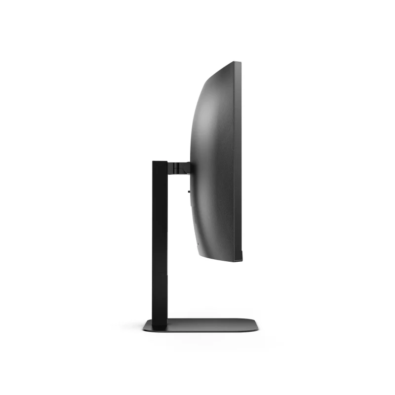 34.0” Monitor AOC CU34V5C/BK/ Curved/ 1ms/ 21:9/ 4K/ Black 5