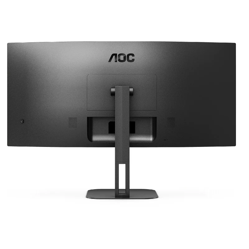34.0” Monitor AOC CU34V5C/BK/ Curved/ 1ms/ 21:9/ 4K/ Black 6