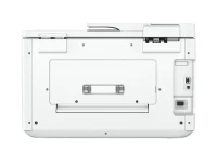 MFD HP OfficeJet Pro 9730 /  A3 / Wi-Fi / Ethernet / Duplex / DADF / Fax / White 5
