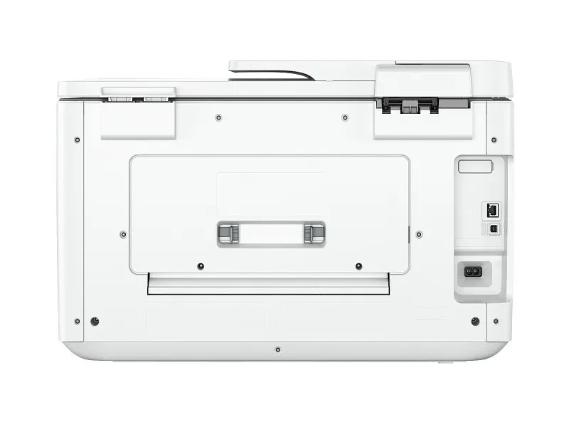 MFD HP OfficeJet Pro 9730 /  A3 / Wi-Fi / Ethernet / Duplex / DADF / Fax / White 5