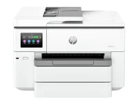 MFD HP OfficeJet Pro 9730 /  A3 / Wi-Fi / Ethernet / Duplex / DADF / Fax / White