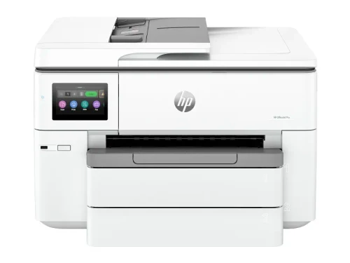 MFD HP OfficeJet Pro 9730 /  A3 / Wi-Fi / Ethernet / Duplex / DADF / Fax / White