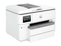 MFD HP OfficeJet Pro 9730 /  A3 / Wi-Fi / Ethernet / Duplex / DADF / Fax / White 2
