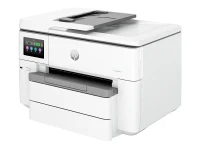 MFD HP OfficeJet Pro 9730 /  A3 / Wi-Fi / Ethernet / Duplex / DADF / Fax / White 3