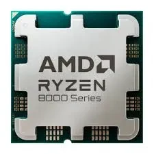 Procesor AMD Ryzen 5 8500G / AM5 / 6C/12T / Tray