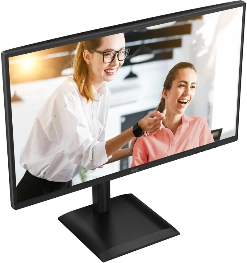  27.0” Monitor AOC Q27E4CV/ QHD /120Hz 4