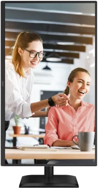  27.0” Monitor AOC Q27E4CV/ QHD /120Hz 5