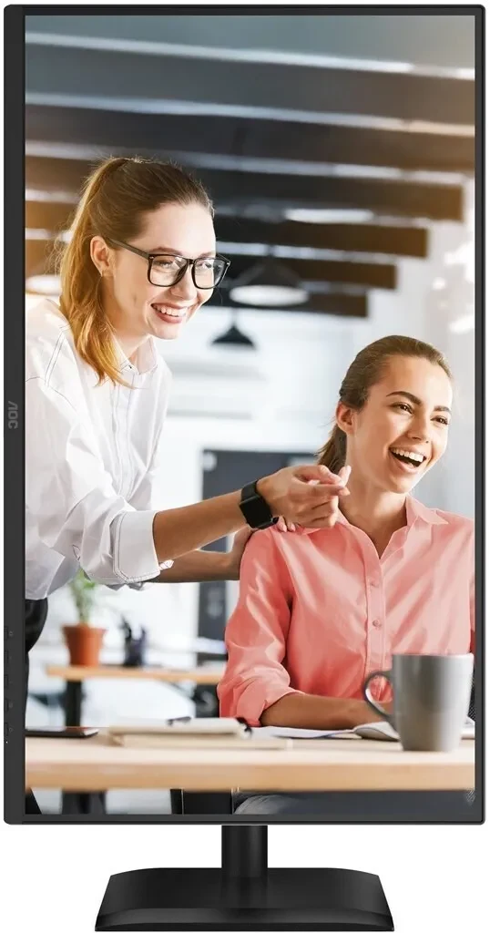  27.0” Monitor AOC Q27E4CV/ QHD /120Hz 5