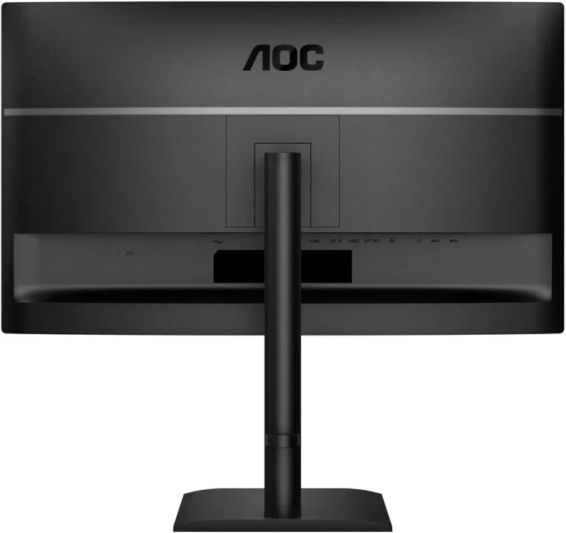  27.0” Monitor AOC Q27E4CV/ QHD /120Hz 8