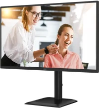 27.0” Monitor AOC Q27E4CV/ QHD /120Hz 3