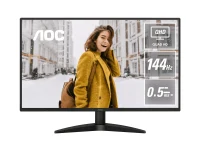 27.0” Monitor AOC Q27B36X/ QHD / 144Hz