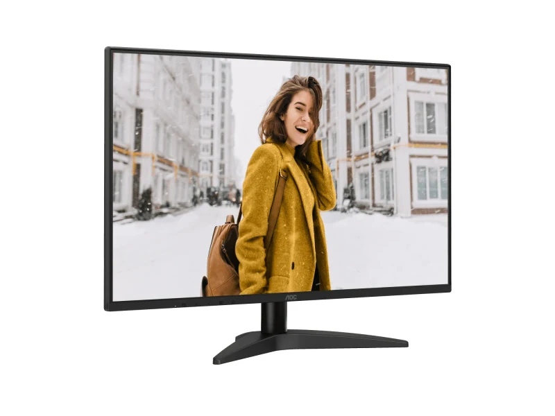 27.0” Monitor AOC Q27B36X/ QHD / 144Hz 2