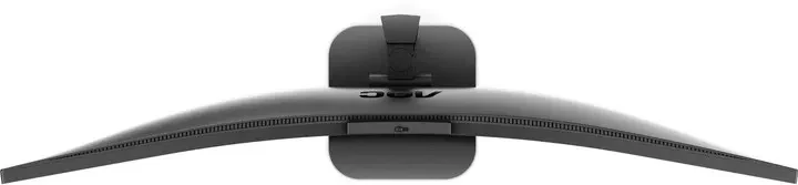 34.0” Monitor AOC CU34V5CW/BK/ Curved/ 21:9/ 4K 6