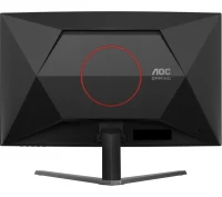 31.5” Monitor Gaming AOC C32G42ZE/ Curved / 260Hz 4
