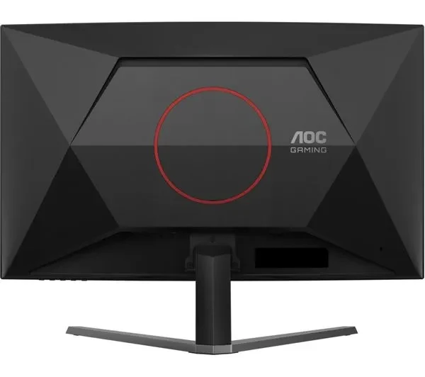 31.5” Monitor Gaming AOC C32G42ZE/ Curved / 260Hz 4