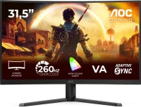 31.5” Monitor Gaming AOC C32G42ZE/ Curved / 260Hz