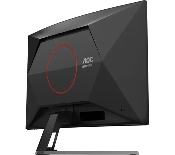 31.5” Monitor Gaming AOC C32G42ZE/ Curved / 260Hz 3